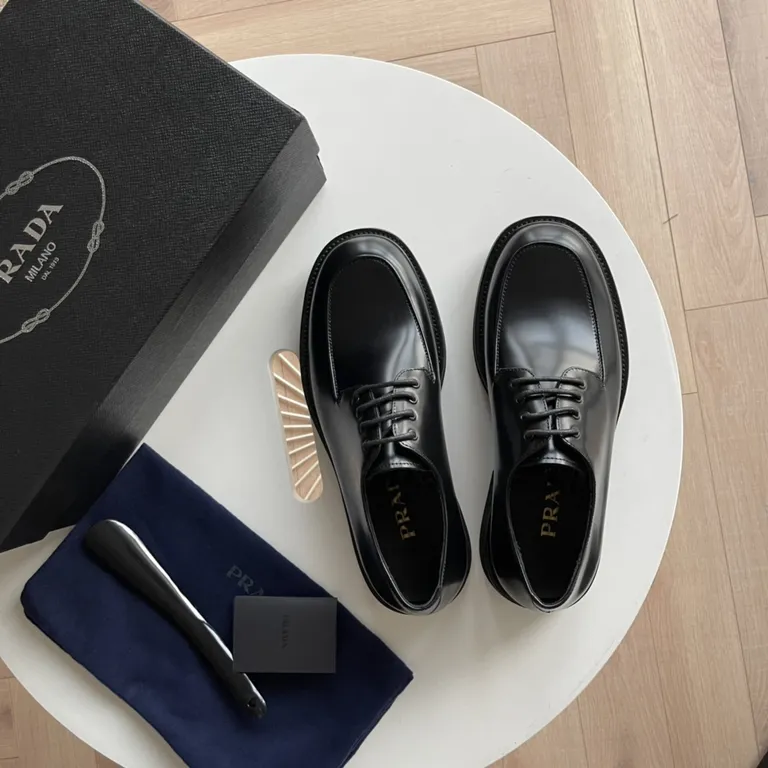 Prada Shoe 